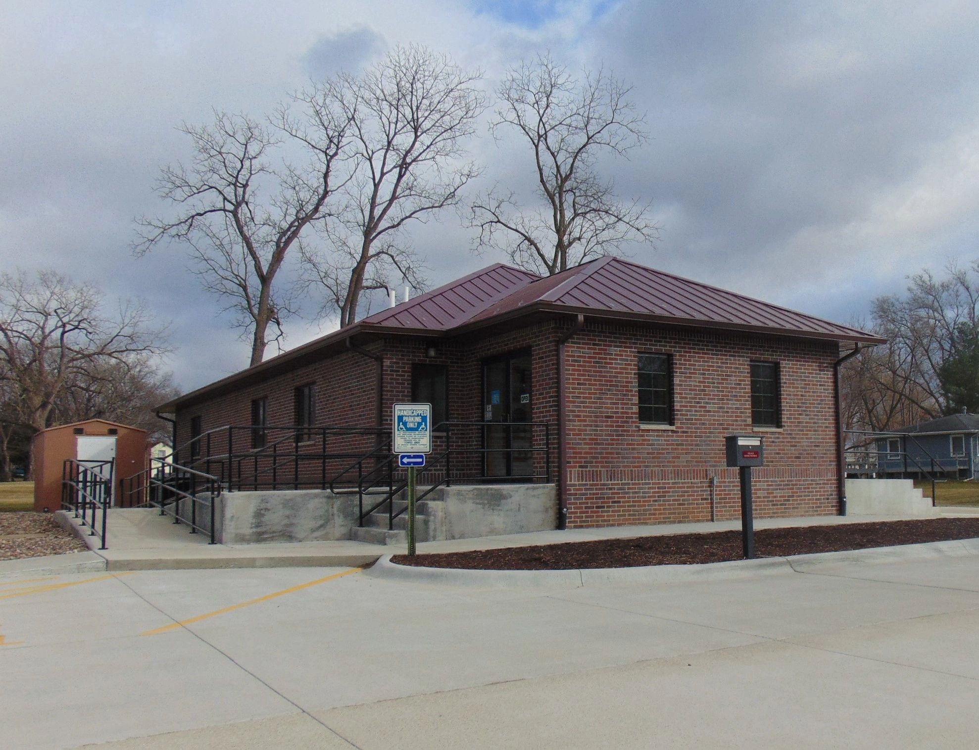 Government Village of Cordova